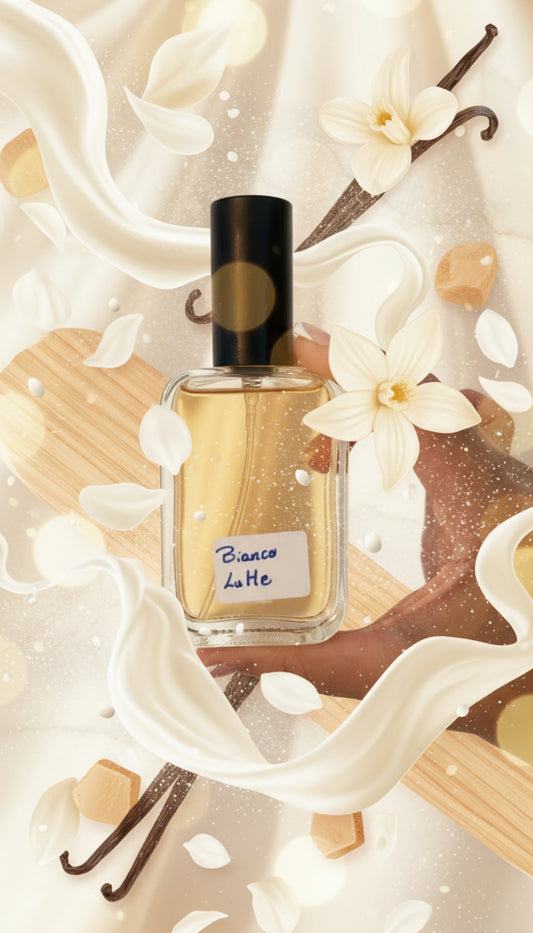 Inspirerad av Bianco Latte