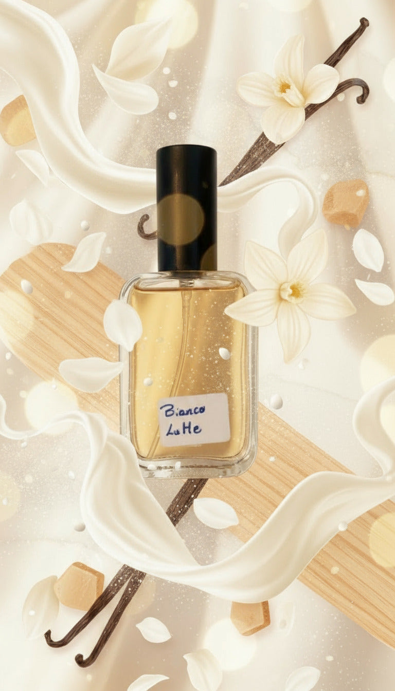 Inspirerad av Bianco Latte