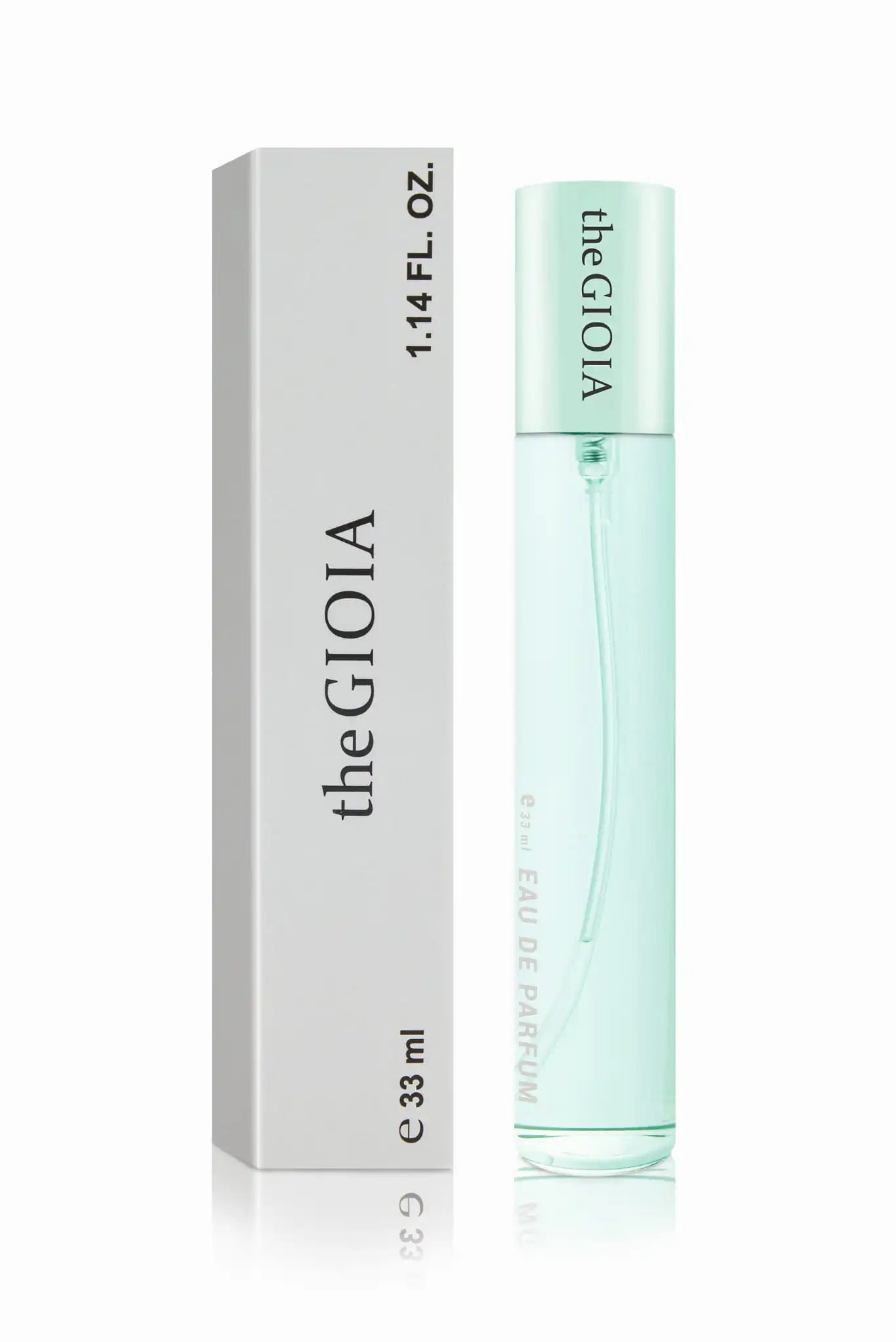 The Gioia EdP - Inspirerad av Armani Acquia Di Gioia (Dam)