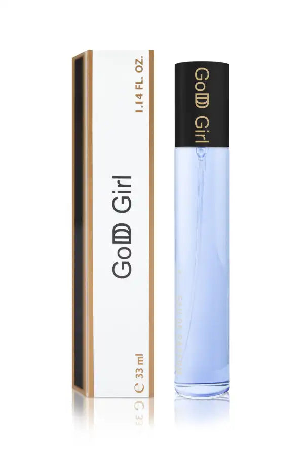 God Girl EdP - Inspirerad av Carolina Herrera Good Girl (Dam)