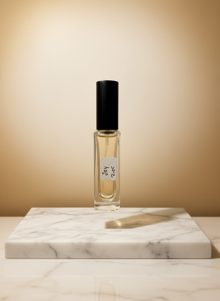 Inspirerad av Dior Joy