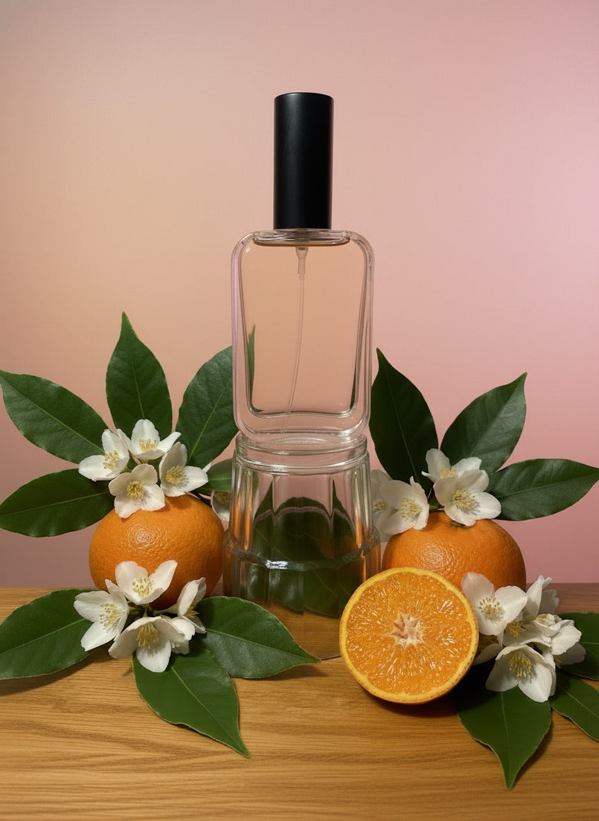 Inspirerad av Paco Rabanne Invictus