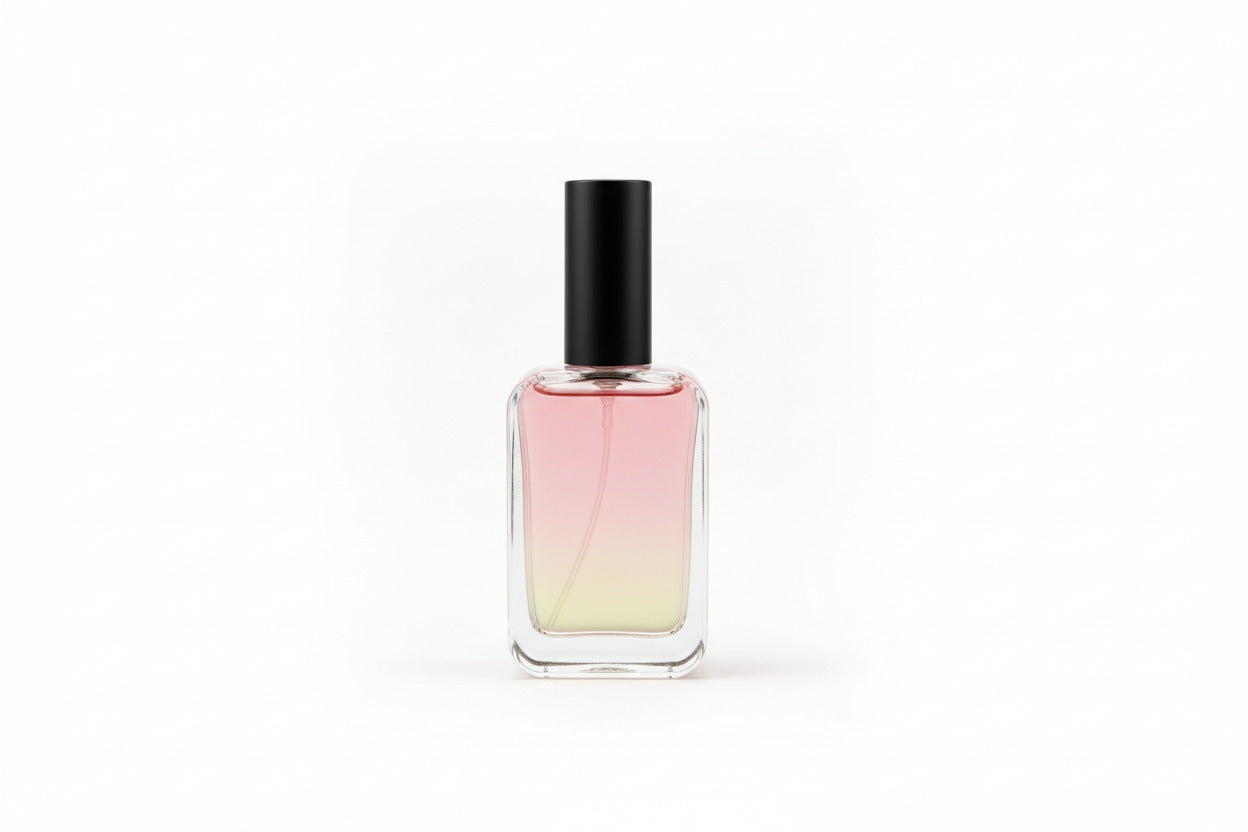 Inspirerad av YSL Mon Paris