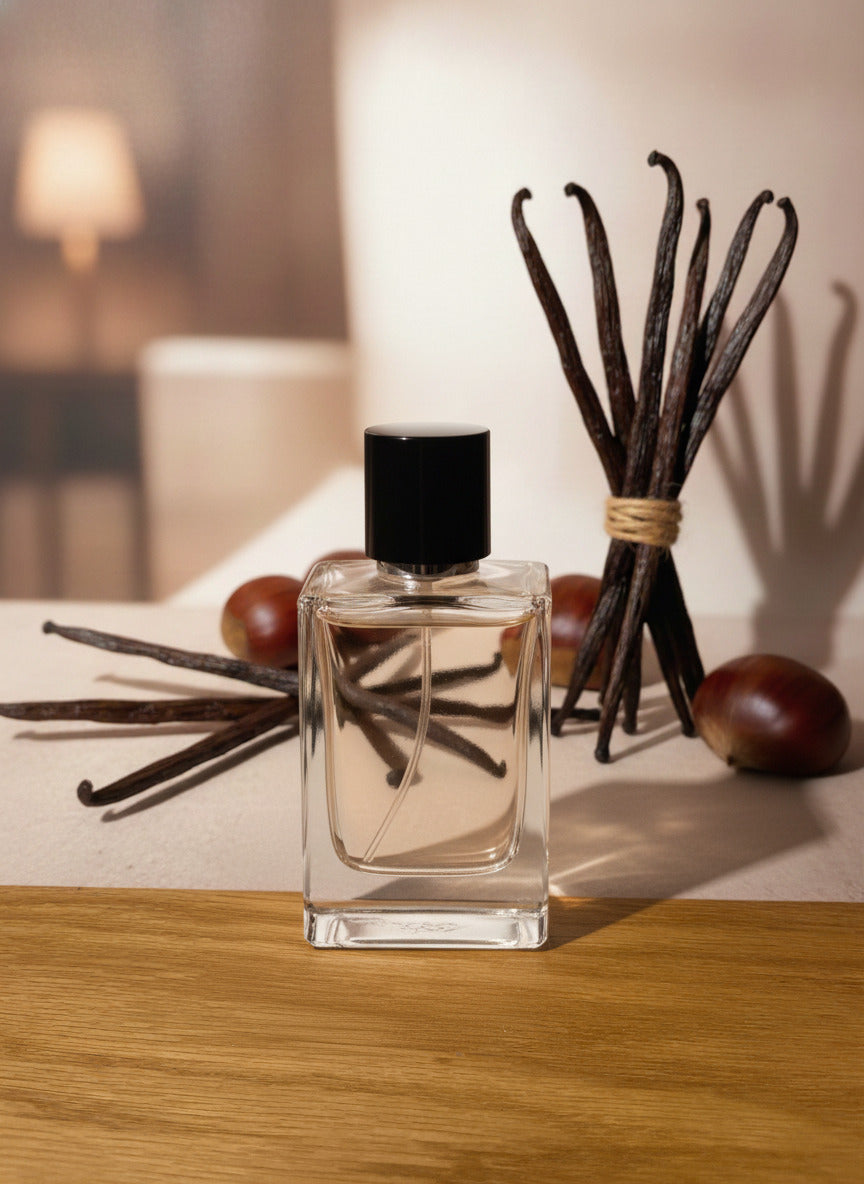 Inspirerad av Armani Stronger With You