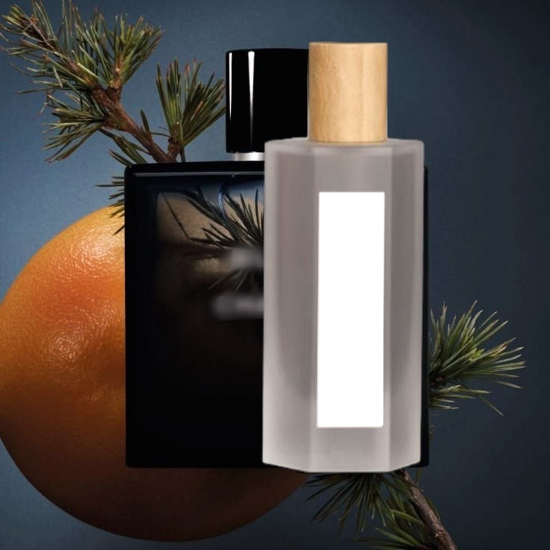 Bleu Élégant - Inspirerad av Bleu de Chanel