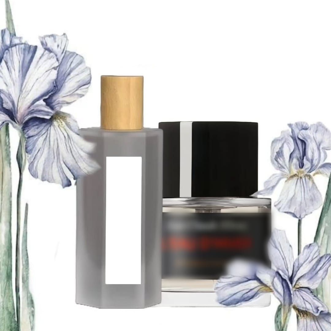 Hiver Essence - Inspirerad av Frederic Malle L'Eau d'Hiver
