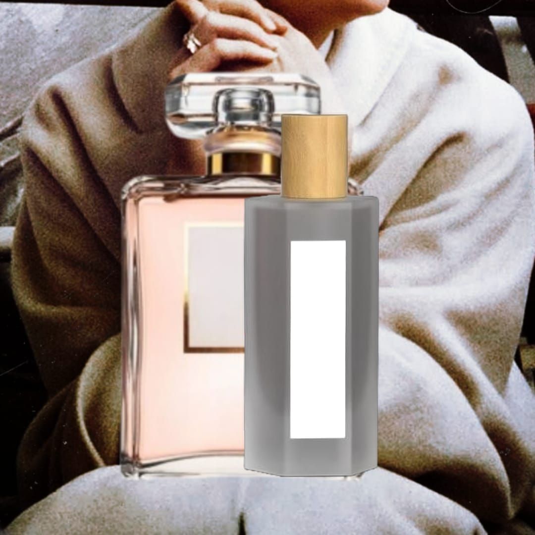 Coco Moderne - Inspirerad av Chanel Coco Mademoiselle (Dam)