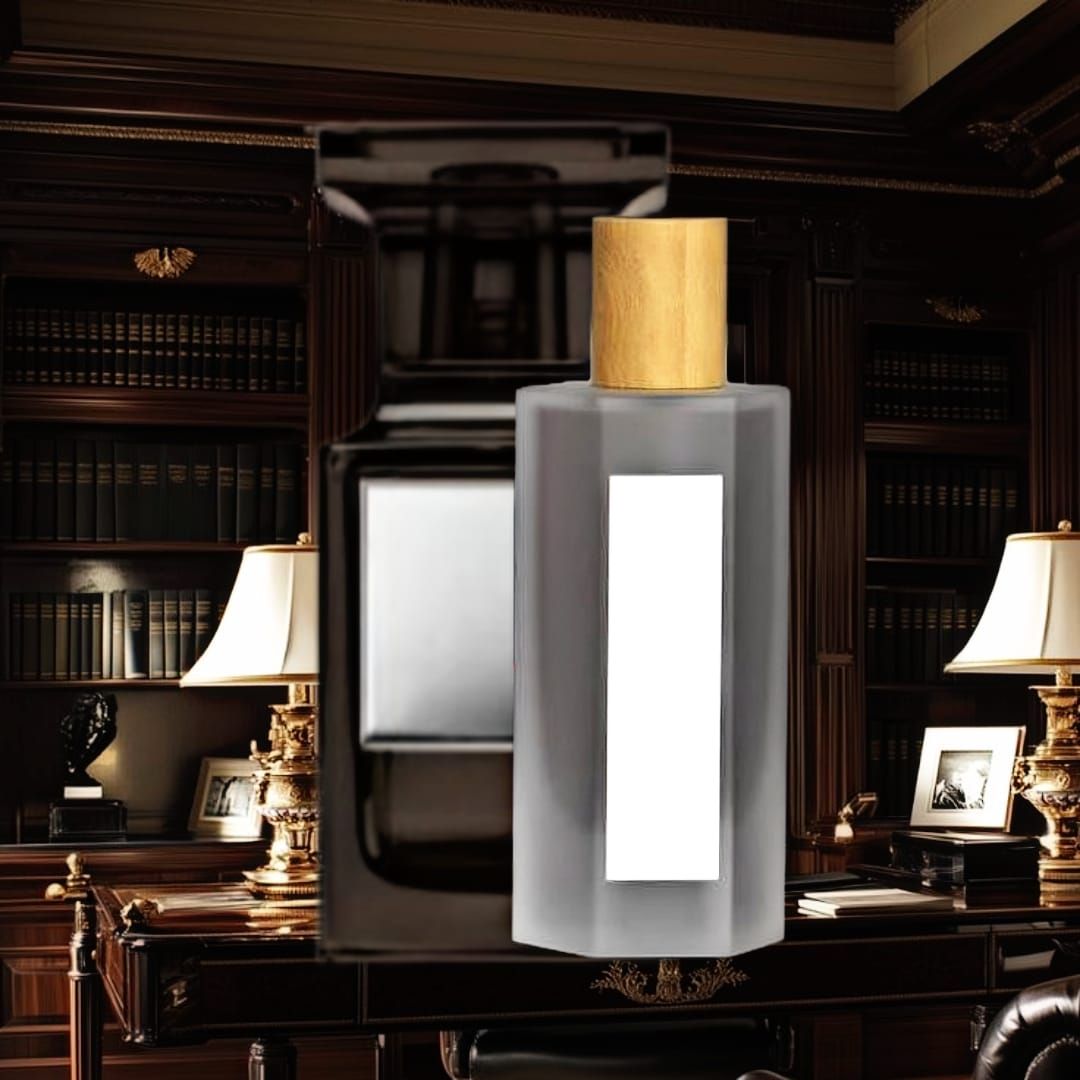 Tobacco Noir - Inspirerad av Tom Ford Tobacco Oud (Unisex)