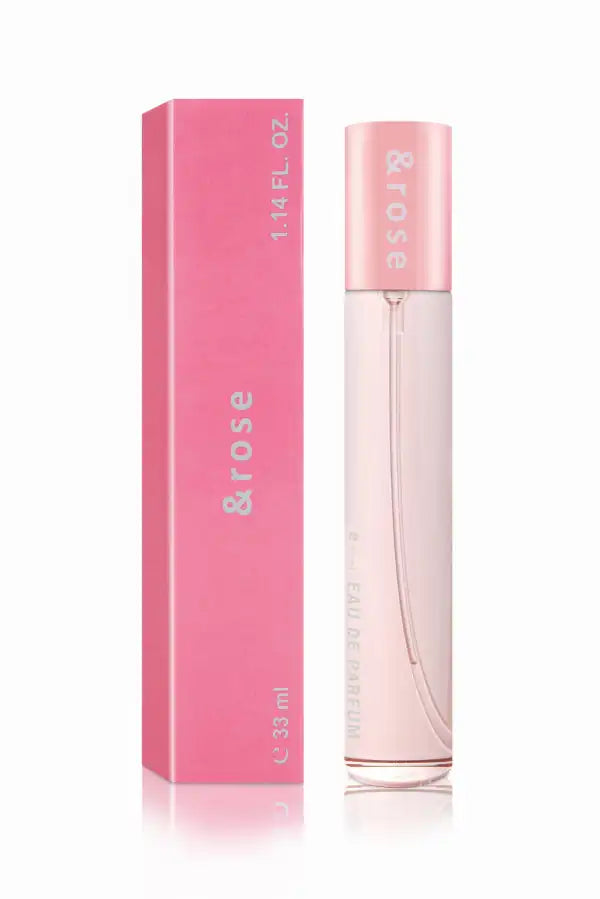 &Rose EdP - Inspirerad av D&G The One Rose (Dam)