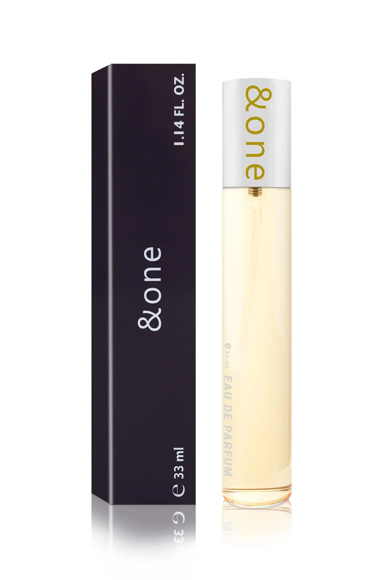&One EdP - Inspirerad av D&G The One Men (Herr)