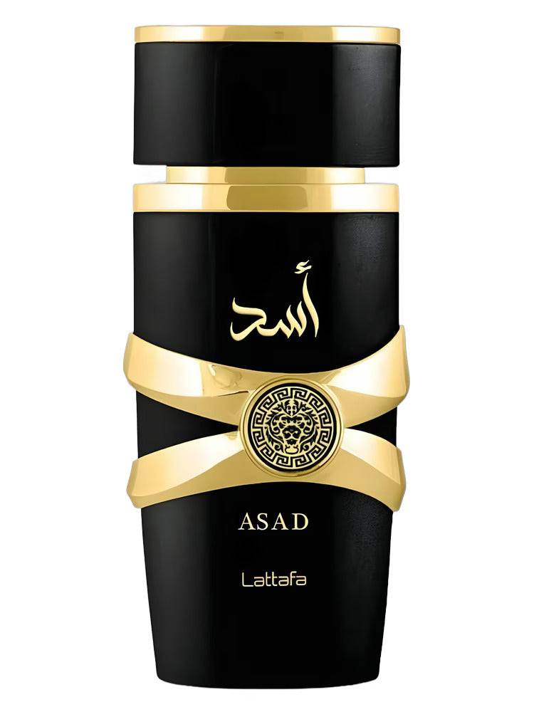 Parfymer - 100ml