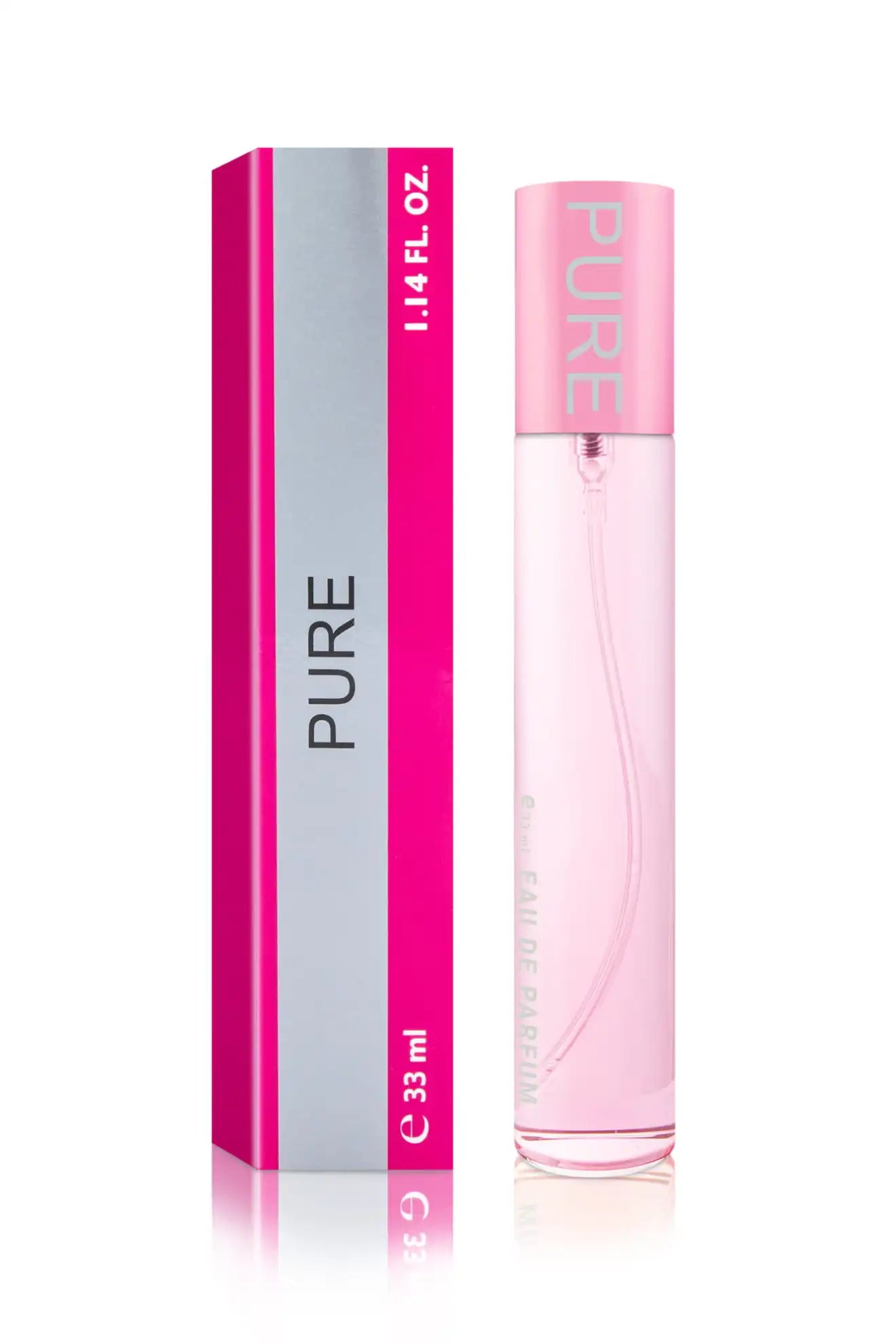 Pure EdP - Inspirerad av Bruno Banani Pour Woman (Dam)