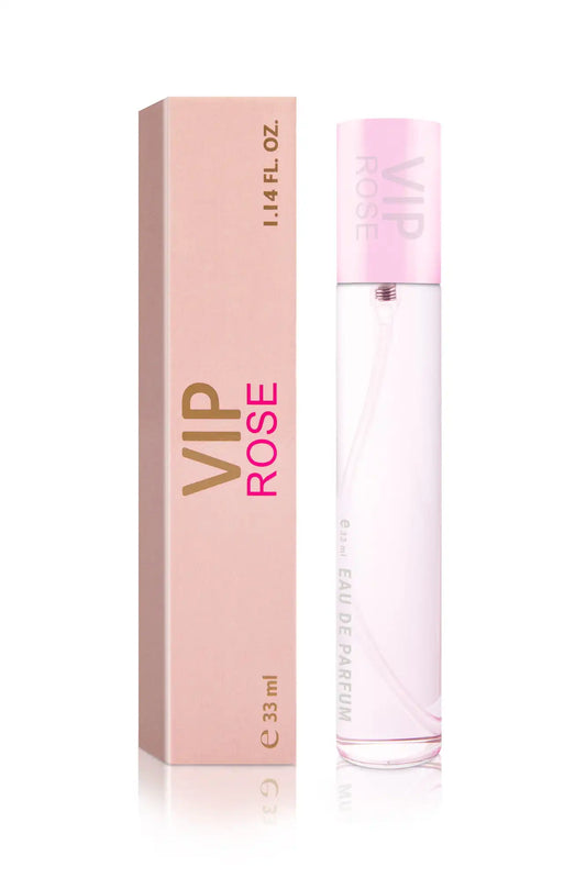 VIP Rose EdP - Inspirerad av Carolina Herrera 212 VIP Rose (Dam)