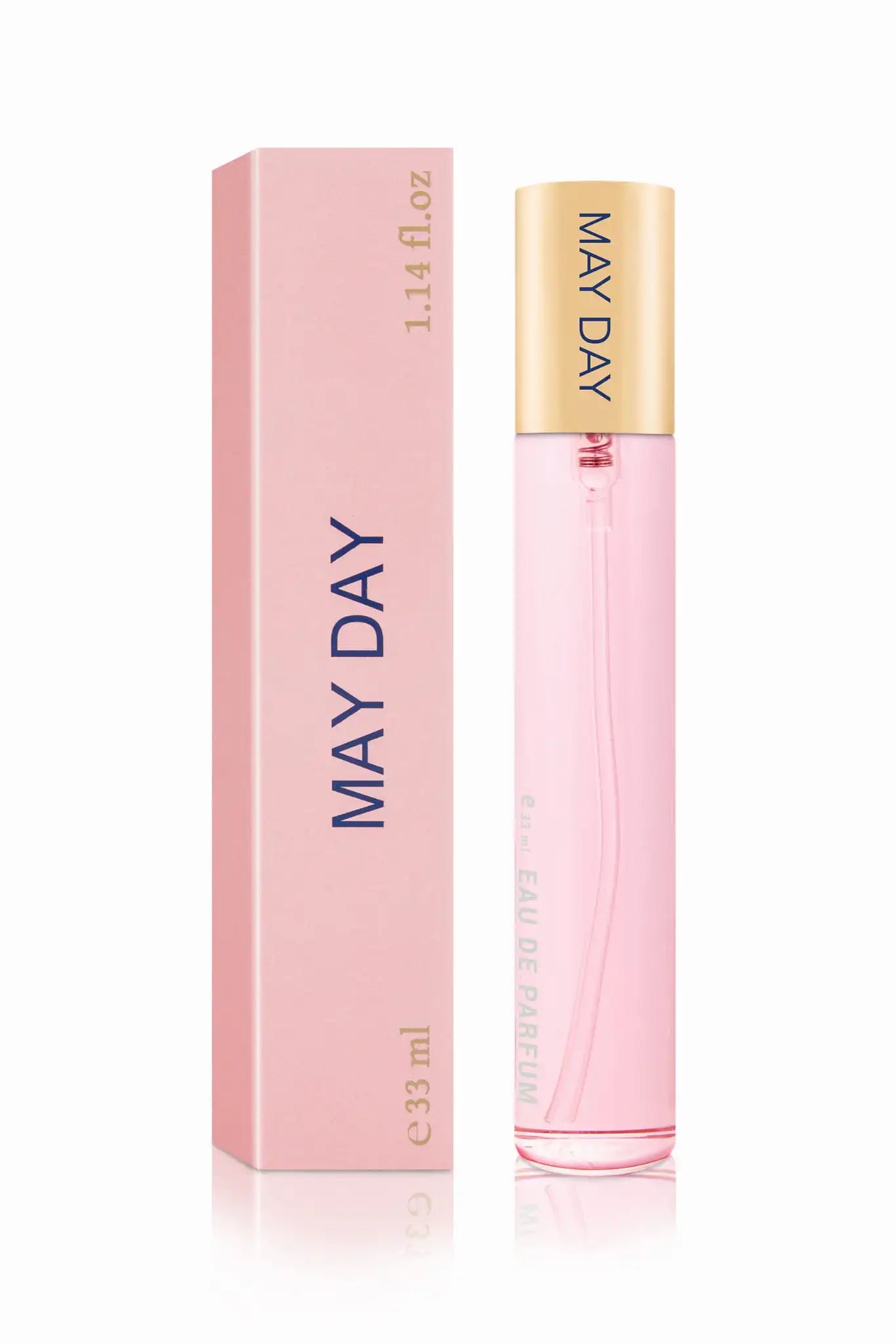 May Day EdP - Inspirerad av Armani My Way (Dam)