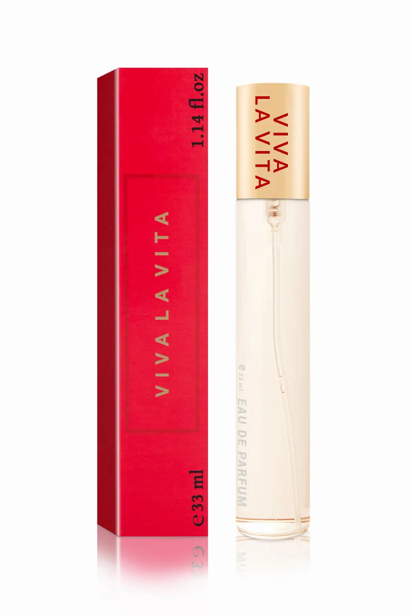 Viva La Vita EdP - Inspirerad av Valentino Voce Viva (Dam)