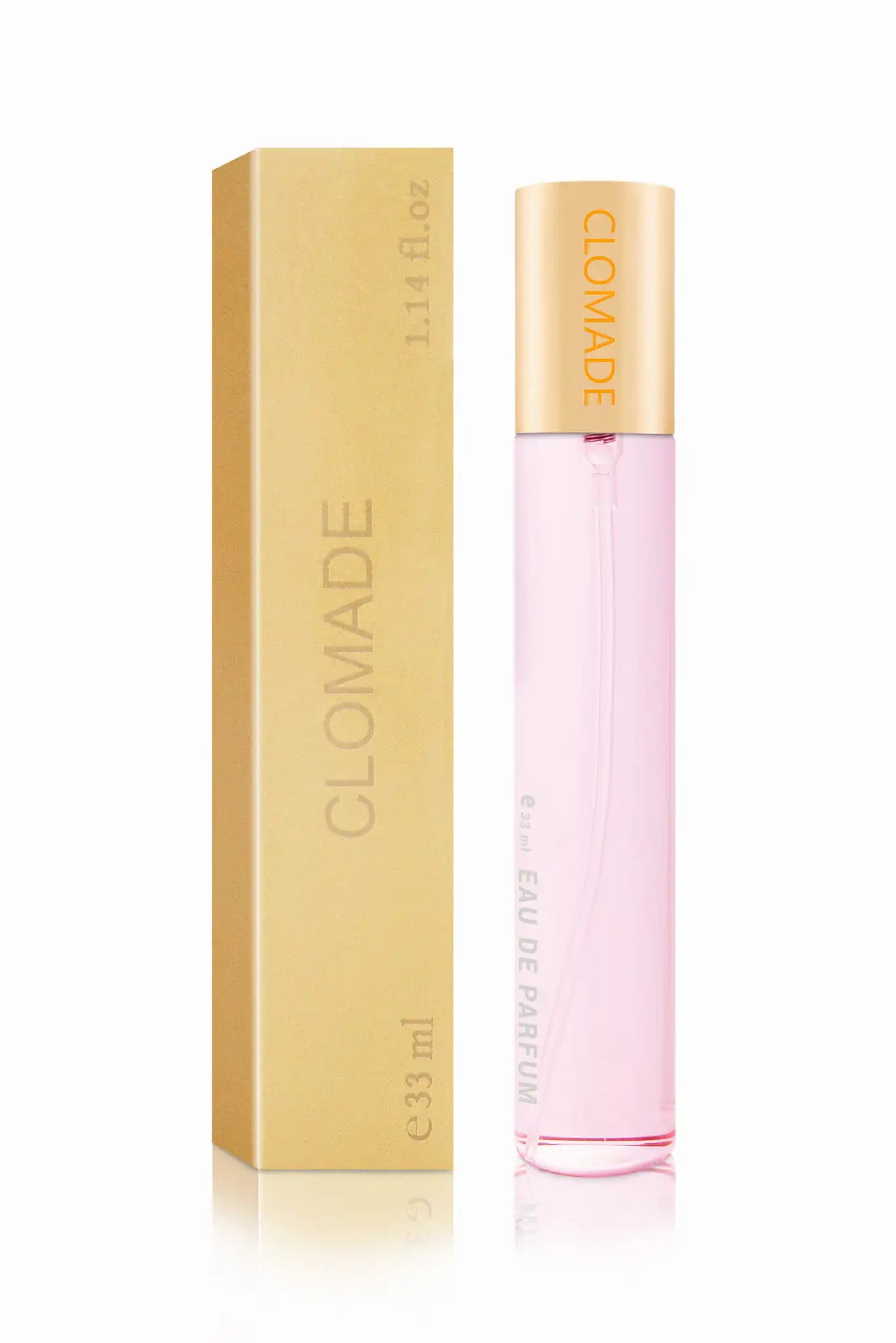 Clomade EdP - Inspirerad av Chloé Nomade (Dam)