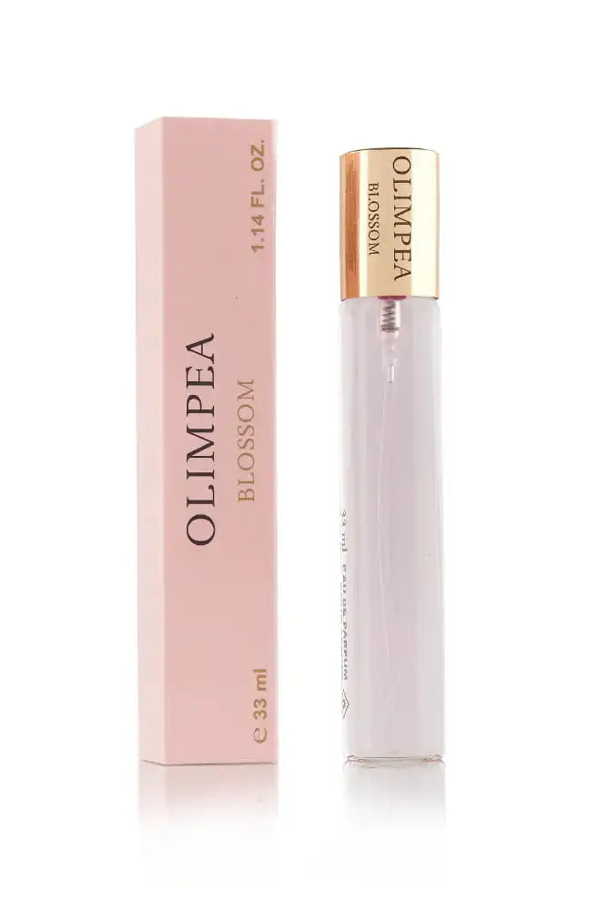 Olimpea EdP - Inspirerad av Paco Rabanne Olympea Blossom (Dam)