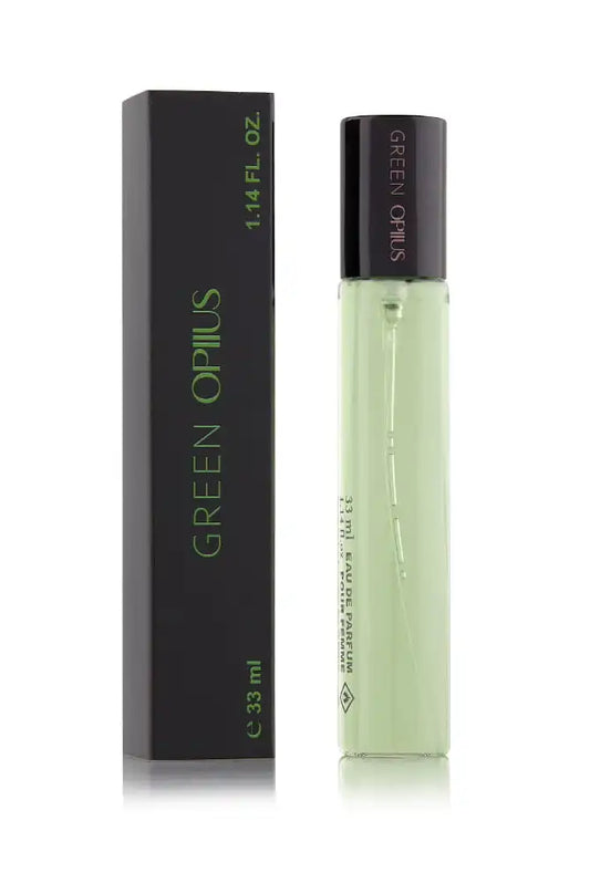 Green Opiius EdP - Inspirerad av YSL Black Opium Illicit Green (Dam)