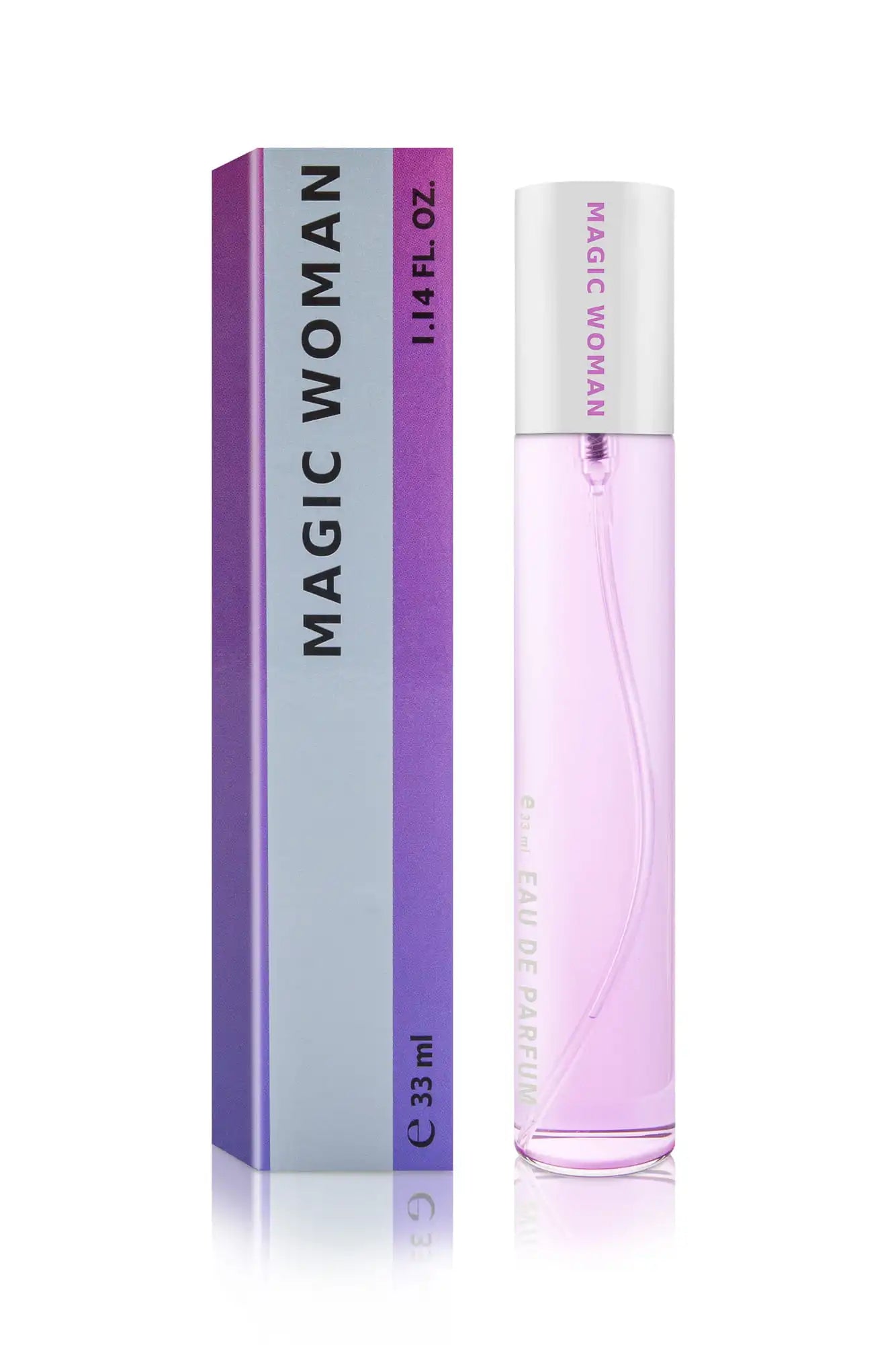 Magic Woman EdP - Inspirerad av Bruno Banani Magic (Dam)