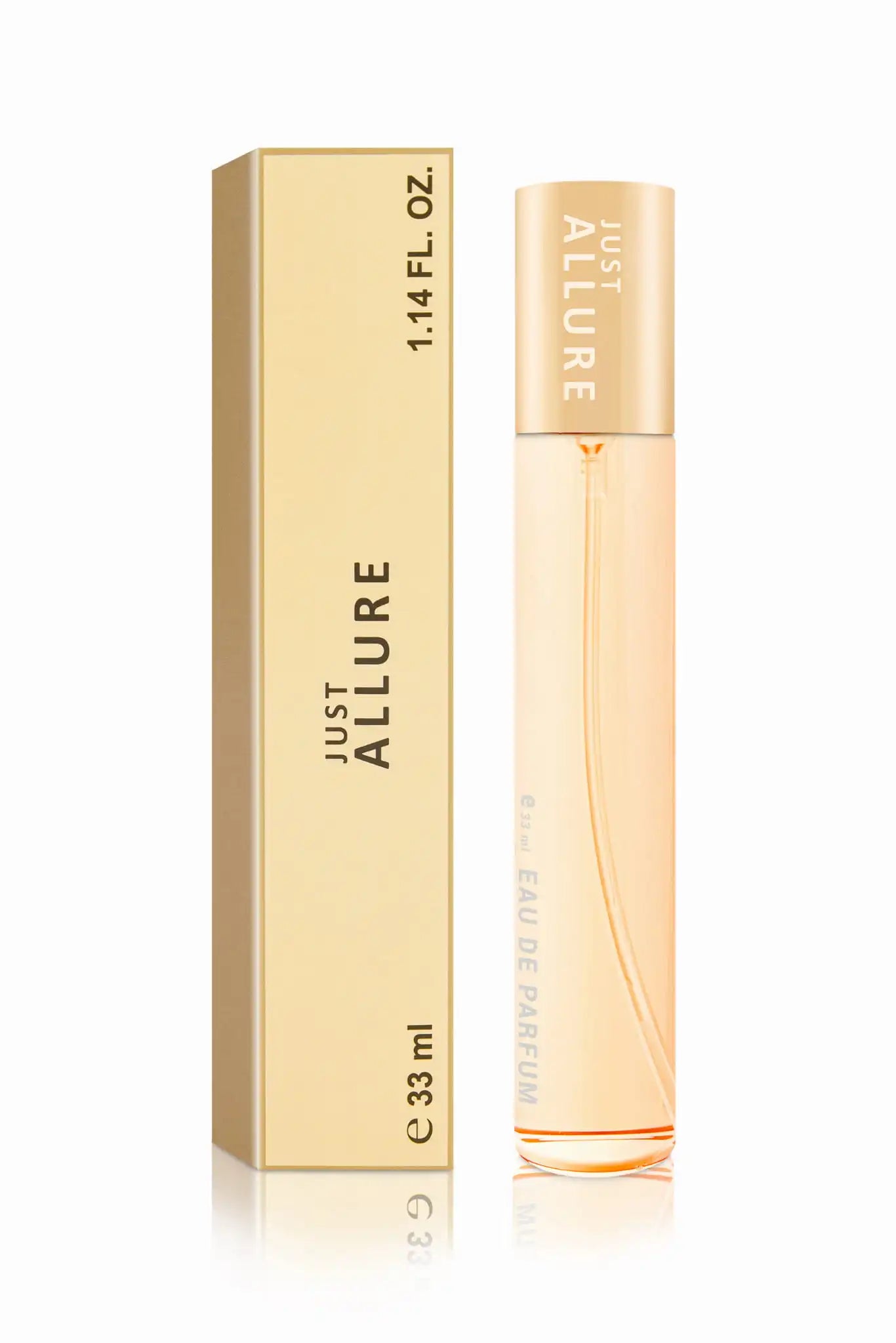 Just Allure EdP - Inspirerad av Chanel Allure (Dam)