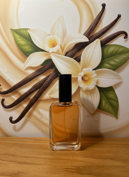 Inspirerad av Tom Ford Vanilla sex