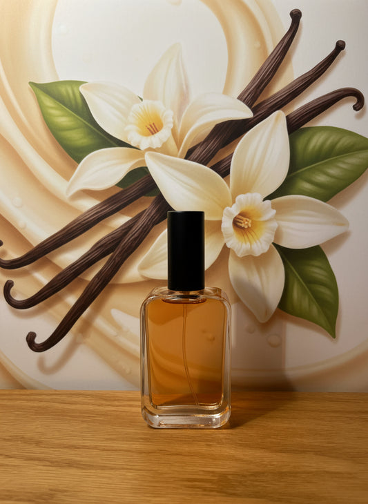 Inspirerad av Tom Ford Vanilla sex