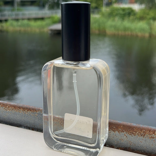 Inspirerad av Viktor & Rolf Spicebomb
