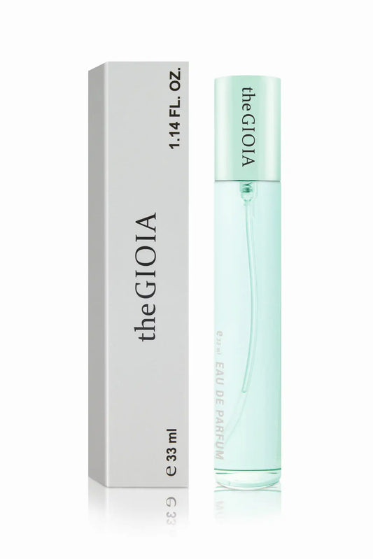 The Gioia EdP - Inspirerad av Armani Acquia Di Gioia (Dam)