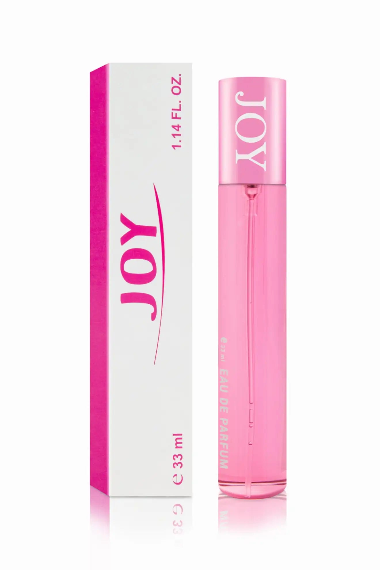 Joy EdP - Inspirerad av Lacoste Joy of Pink (Dam)