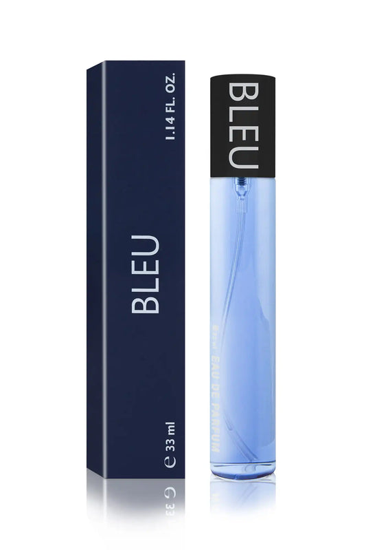 Bleu EdP - Inspirerad av Chanel Bleu De (Herr)