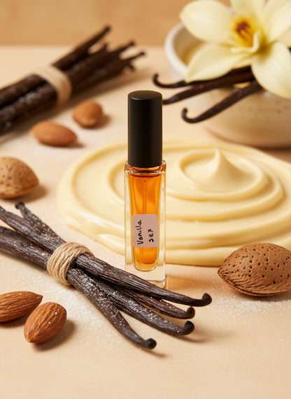 Inspirerad av Tom Ford Vanilla sex