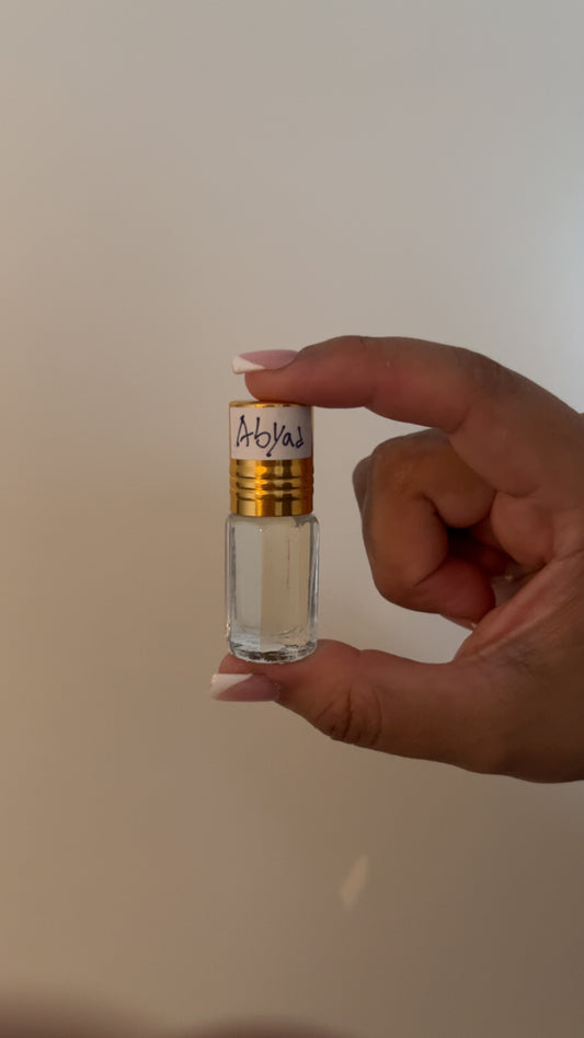 Inspirerad av Lattafa Ana Abiyedh (unisex)