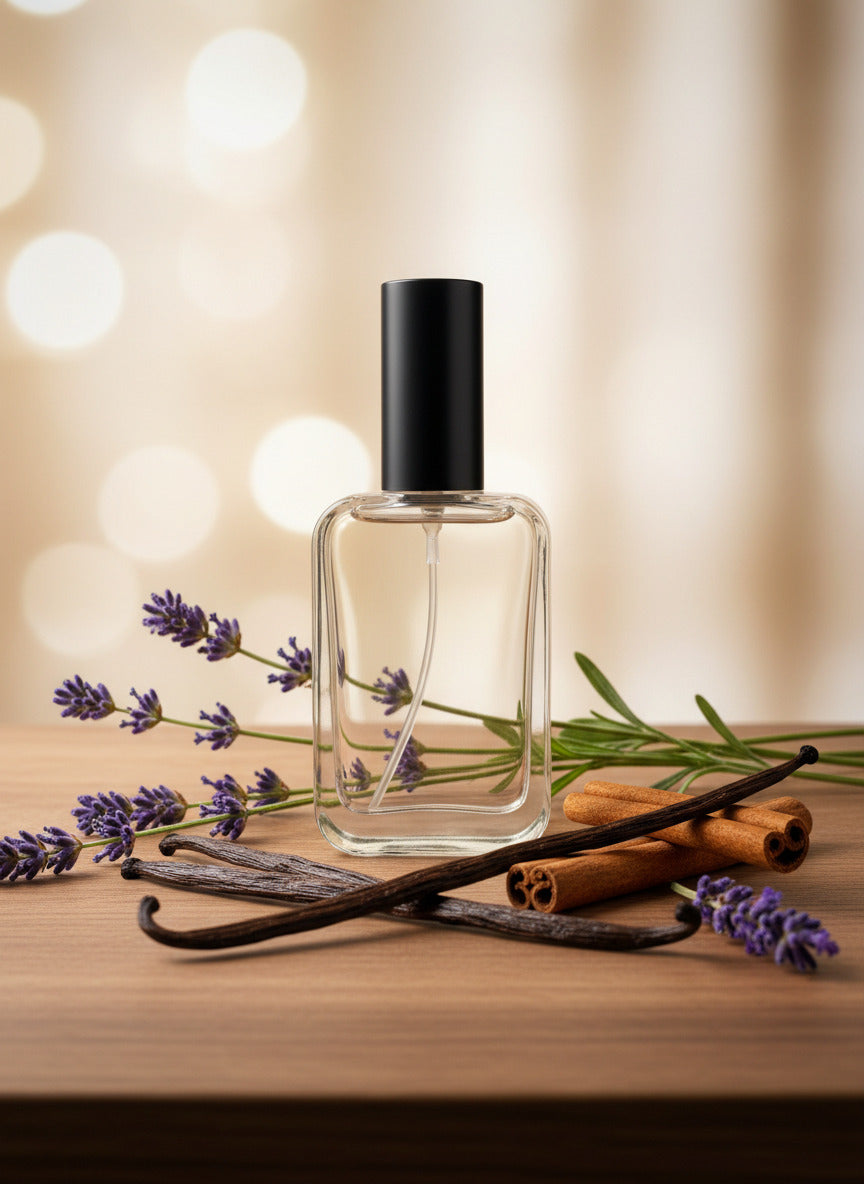 Inspirerad av JPG Le Male