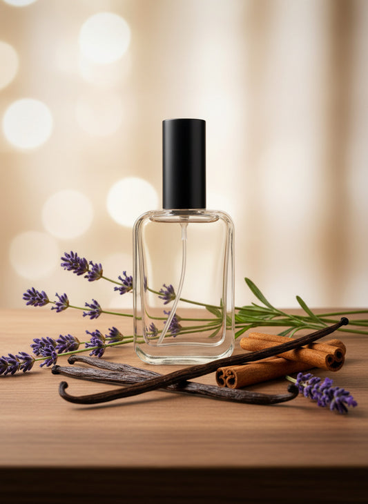 Inspirerad av JPG Le Male