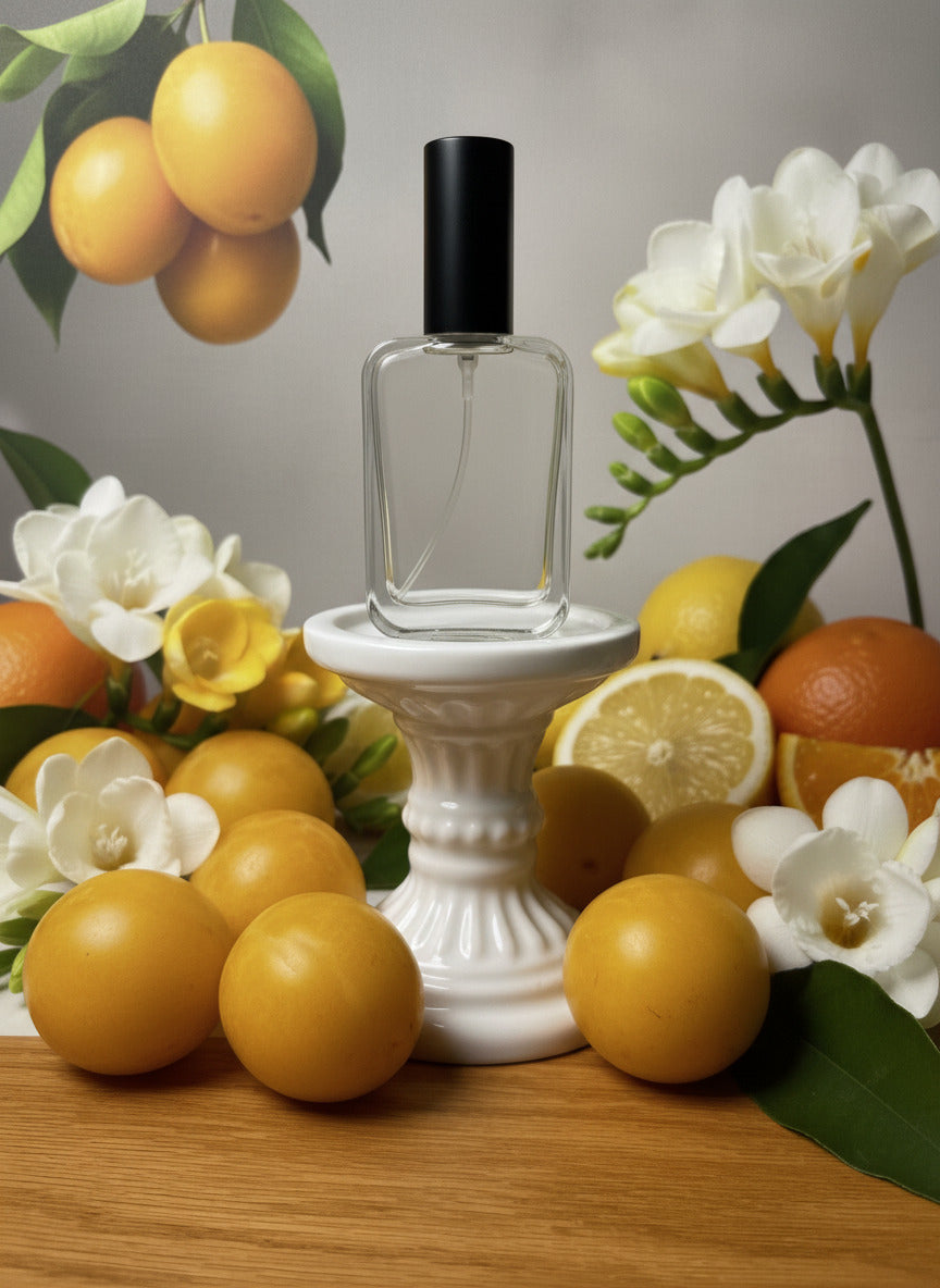 Inspirerad av Chloe Nomade EdP