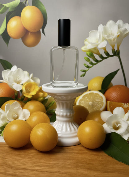 Inspirerad av Chloe Nomade EdP