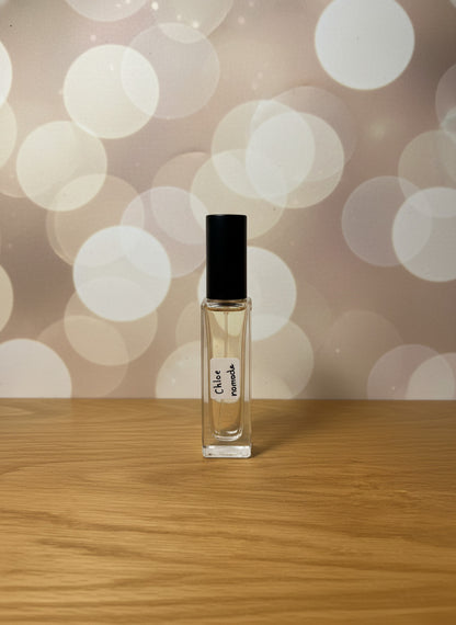 Inspirerad av Chloe Nomade EdP