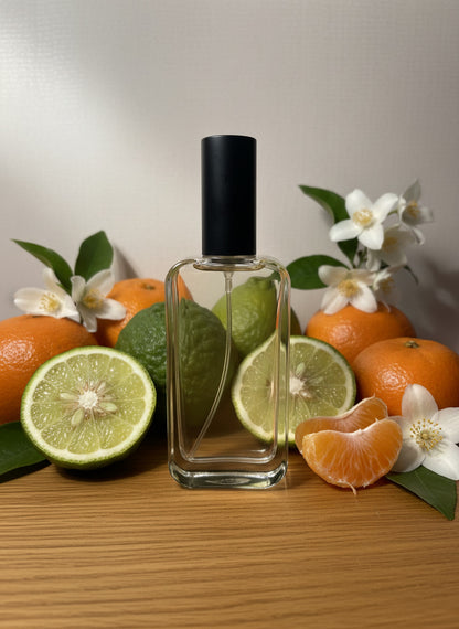 Inspirerad av Dior Joy