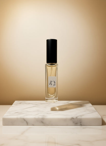 Inspirerad av Dior Joy