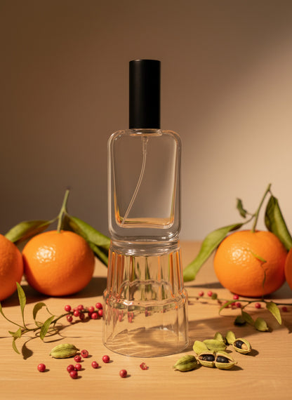 Inspirerad av Louis Vuittion Météore