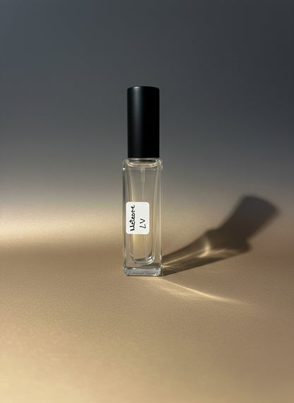 Inspirerad av Louis Vuittion Météore