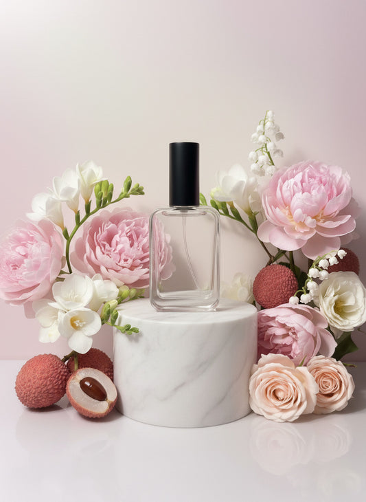 Inspirerad av Chloe Eau de Parfum Chloe