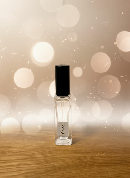 Inspirerad av Chloe Eau de Parfum Chloe