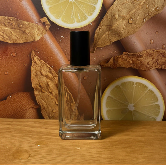 Inspirerad av Armani Code