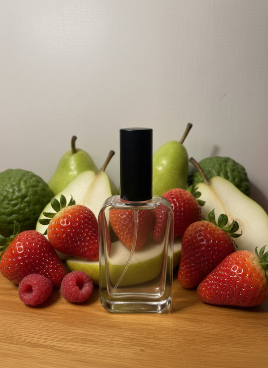 Inspirerad av YSL Mon Paris