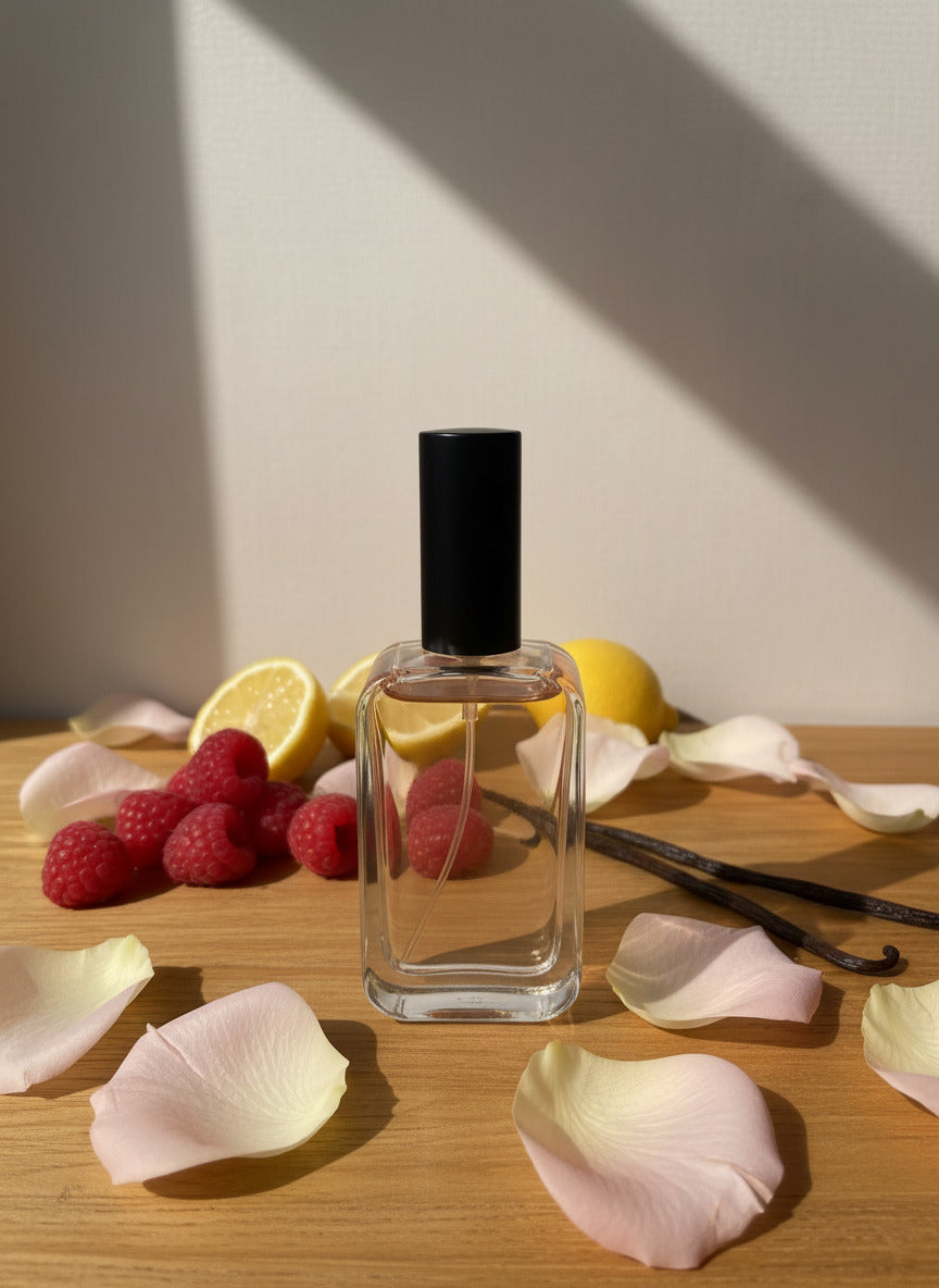 Inspirerad av Armani Because It's You