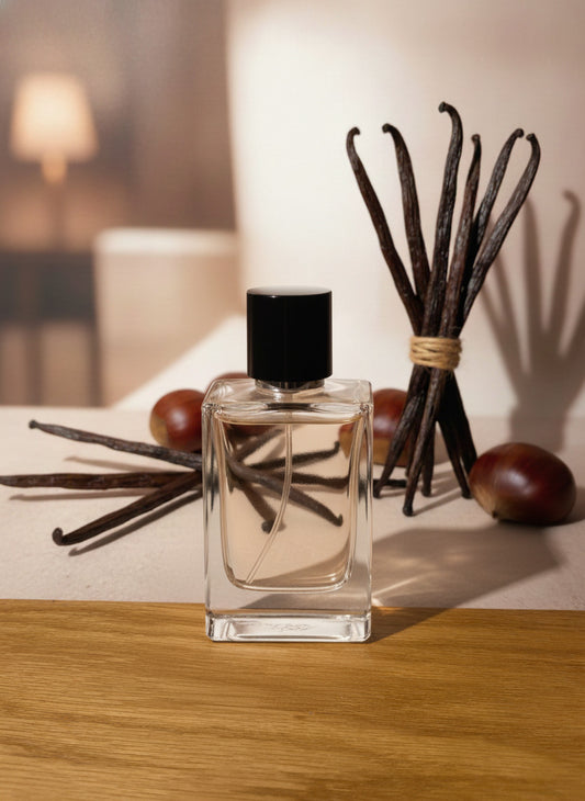 Inspirerad av Armani Stronger With You