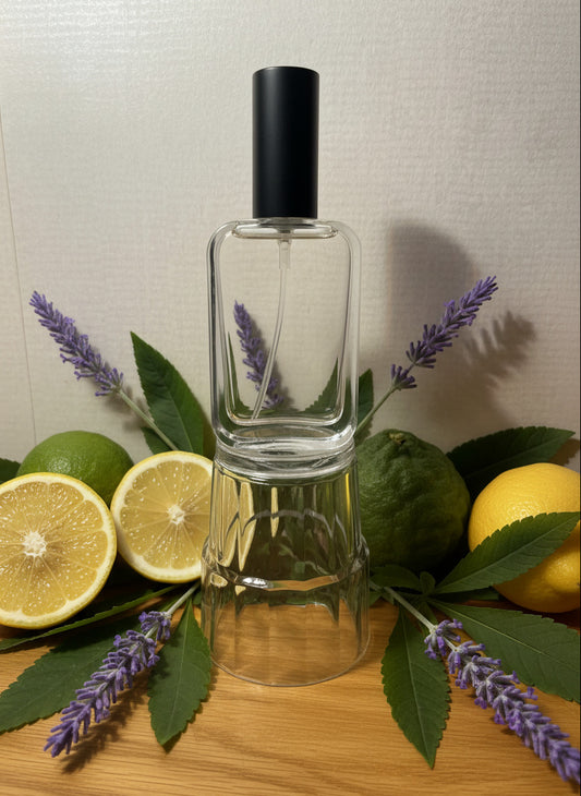 Inspirerad av Paco Rabanne Phantom