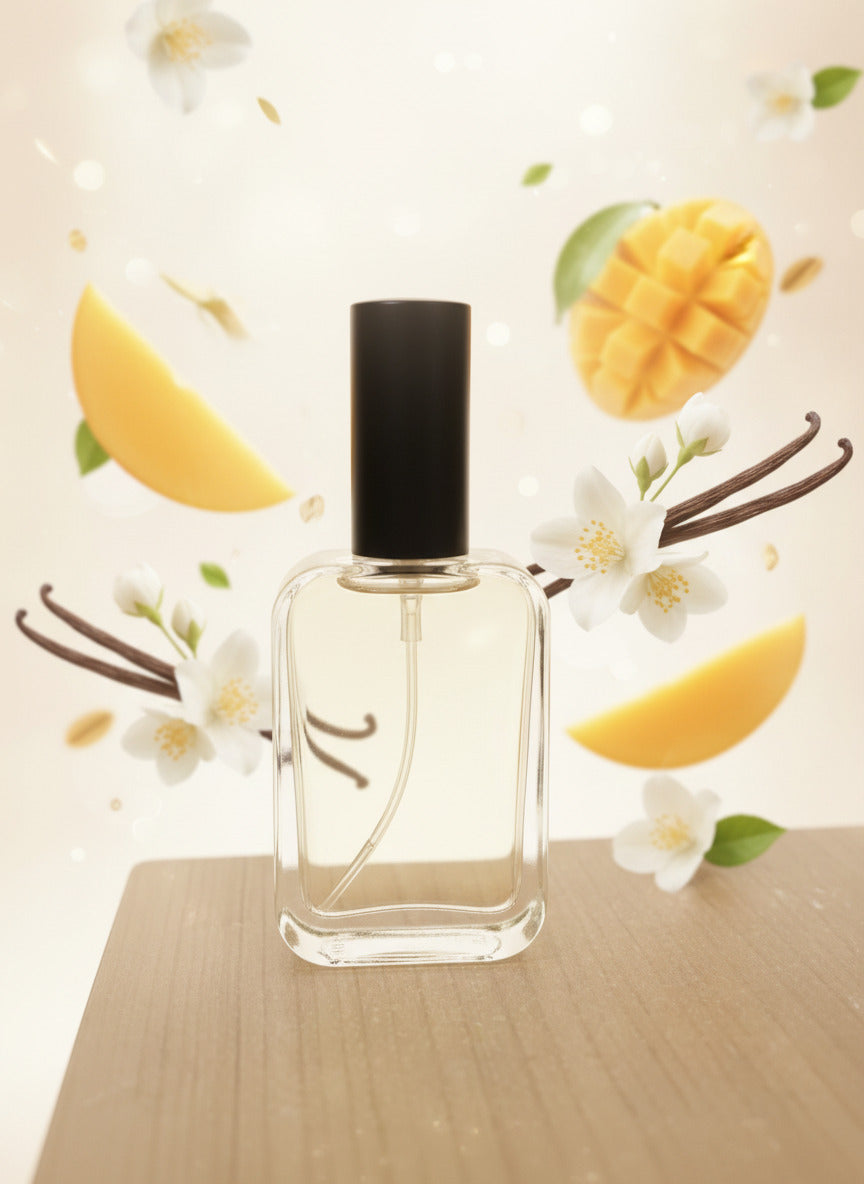 Inspirerad av Paco Rabanne Fame