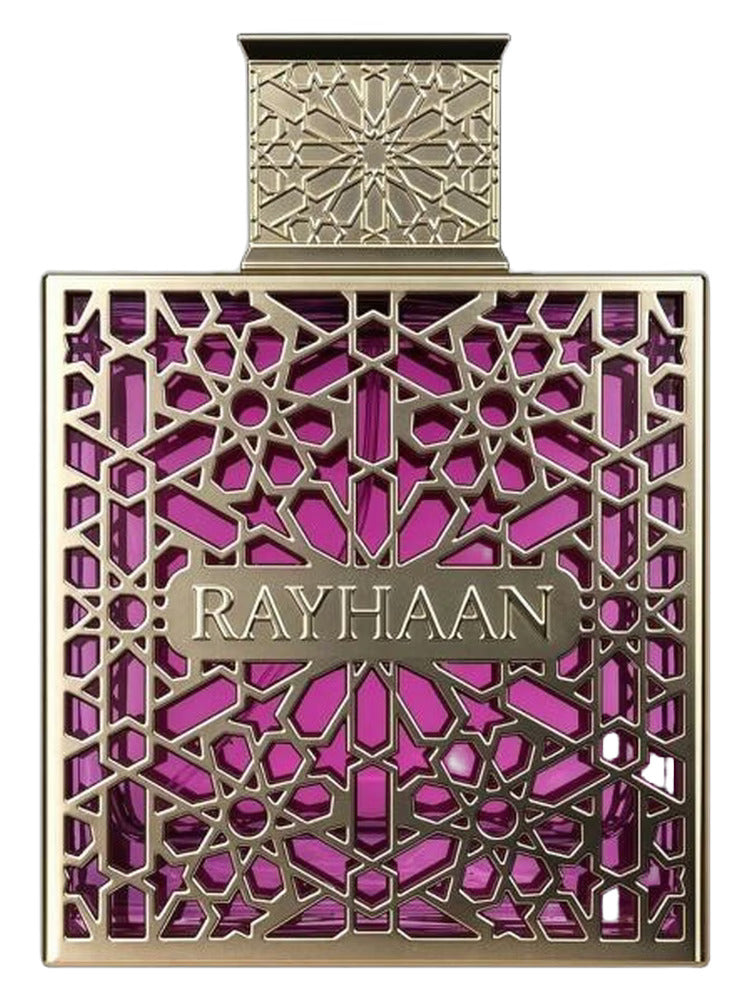 Rayhaan Kiss EdP